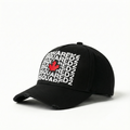 Unisex D2souared cap
