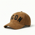 Unisex icon cap