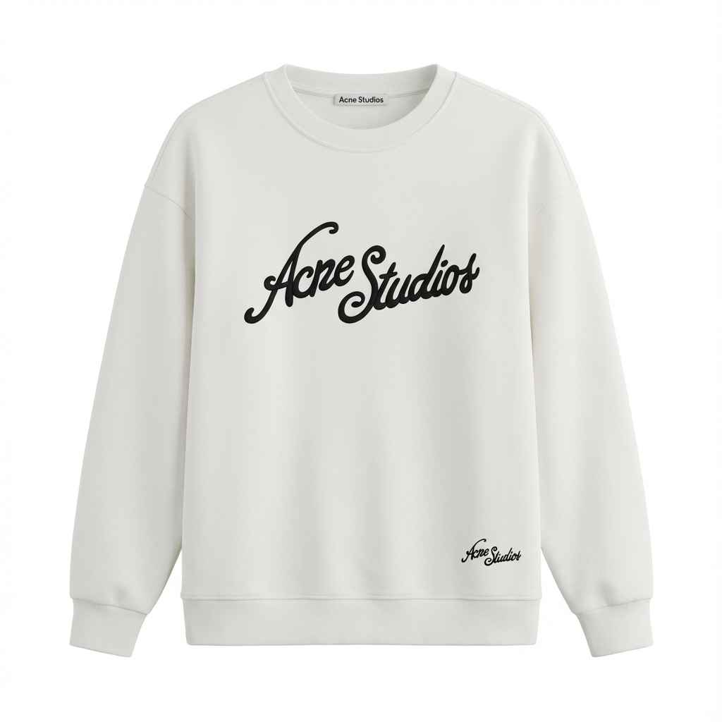 ACNE STUDIOS