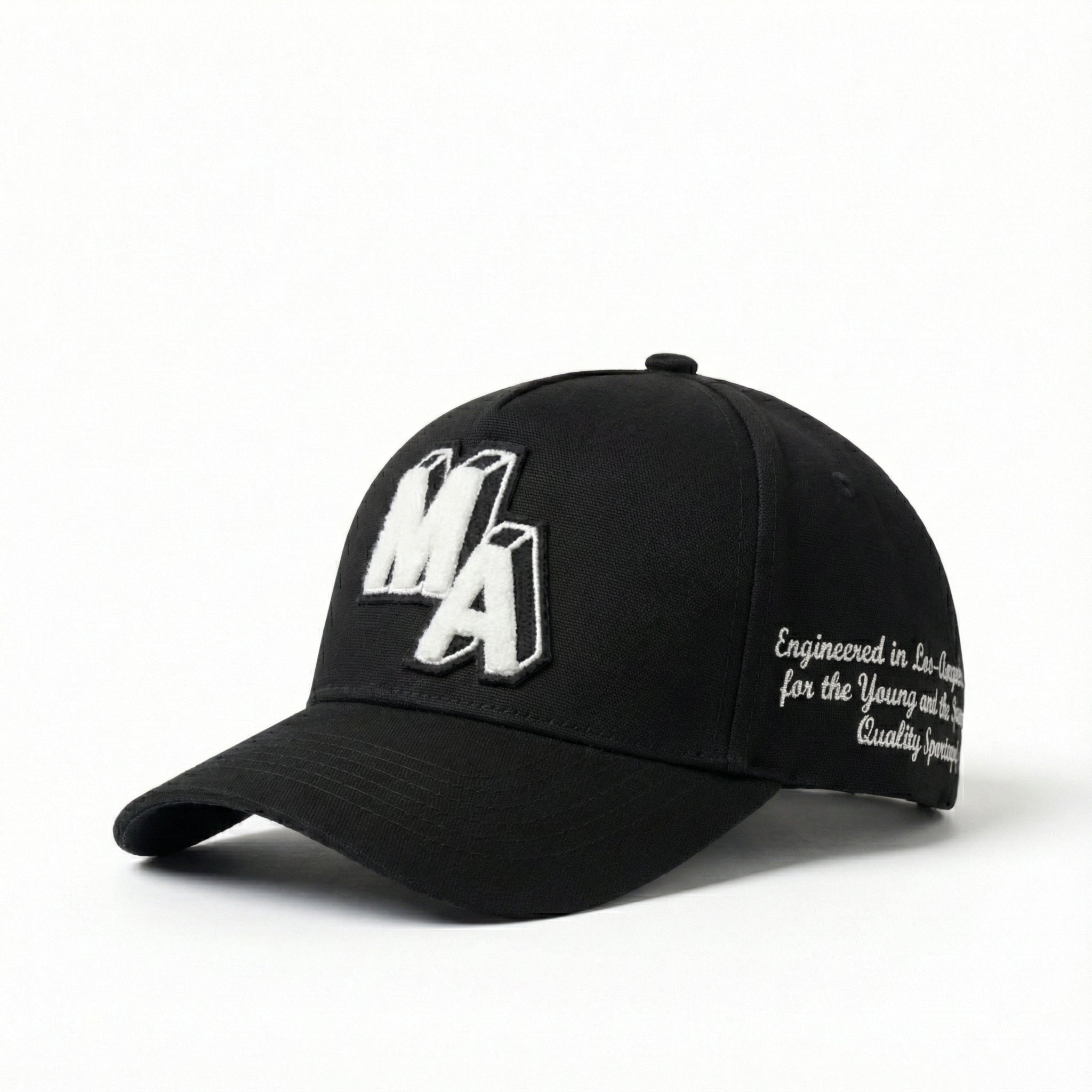Unisex amiri  Cap