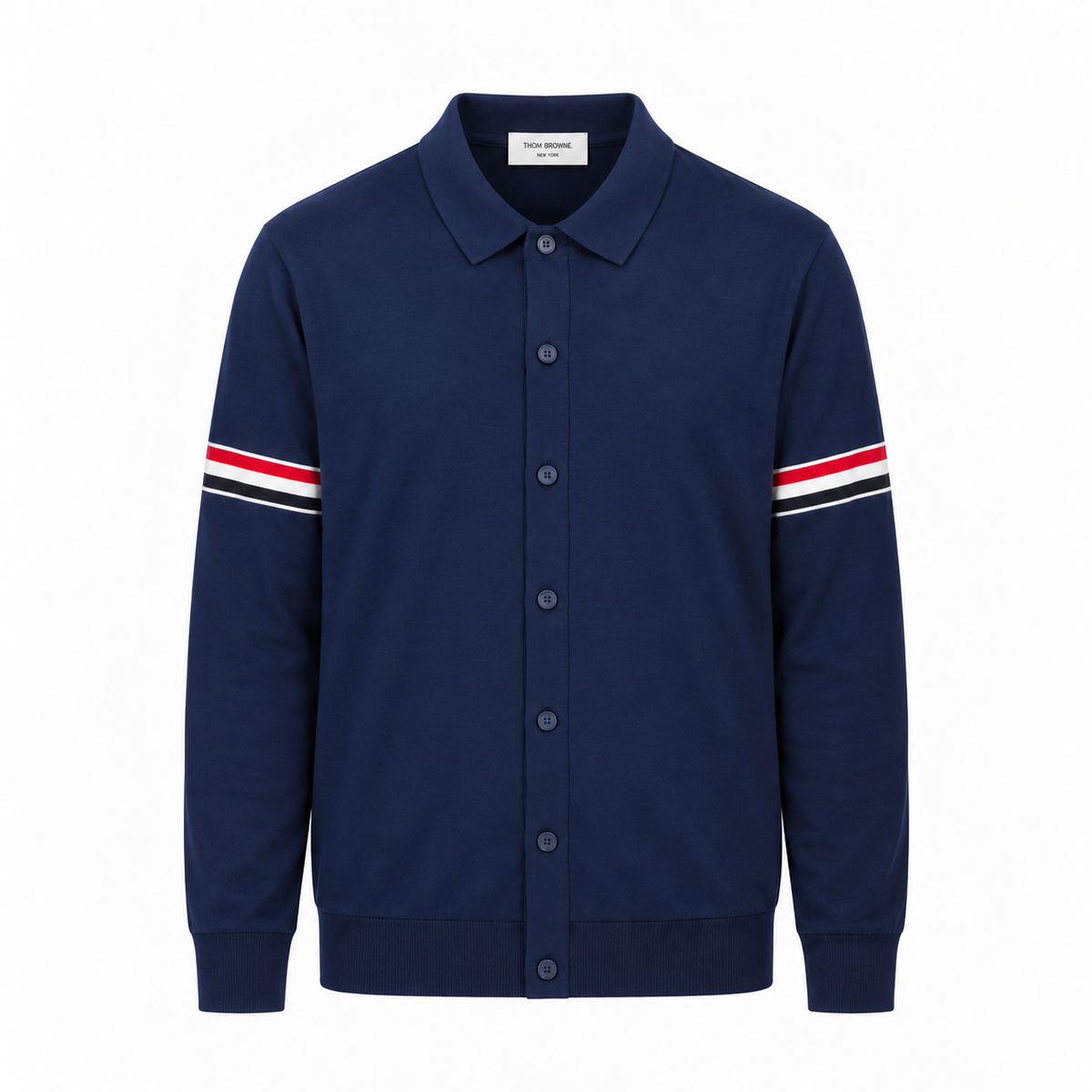 THOM BROWN