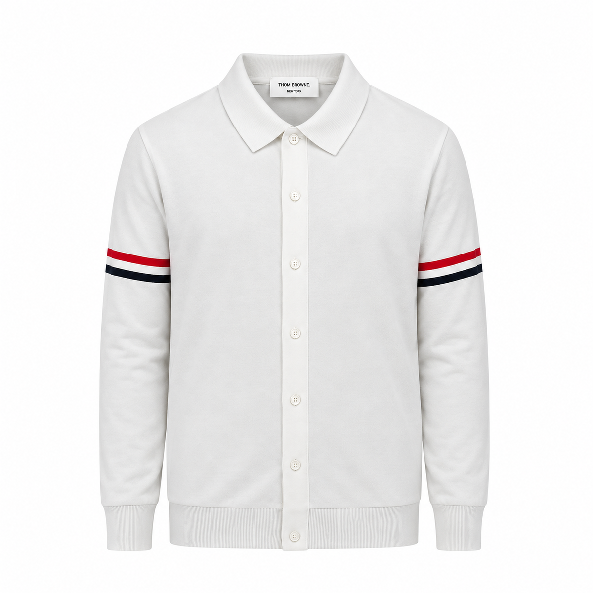 THOM BROWN