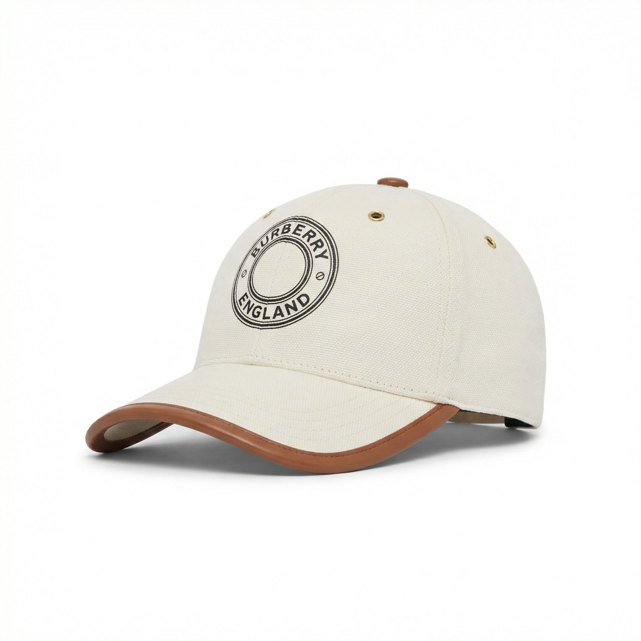 Unisex Burberry Cap