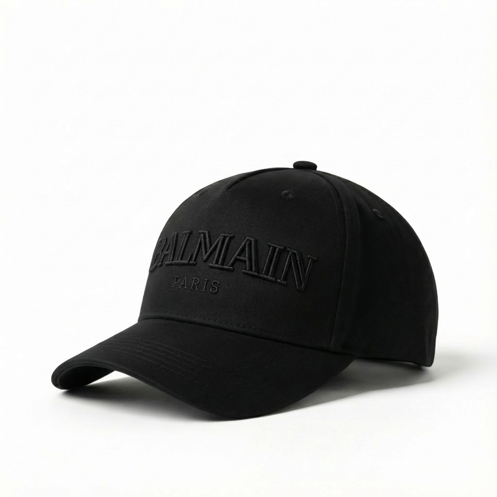 Unisex  Balmain Cap