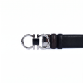 Leather Belt Salvador Ferragamo