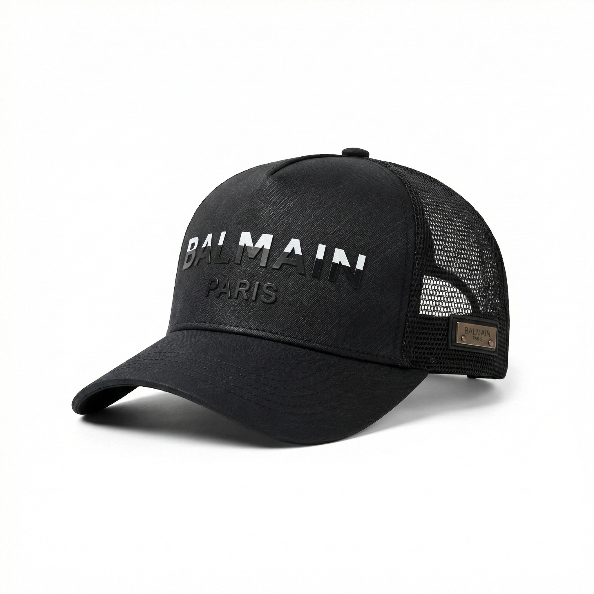 Unisex  Balmain Cap