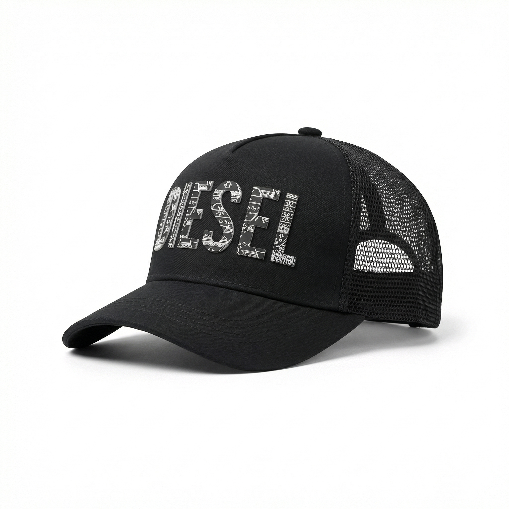 Unisex Diesel Cap