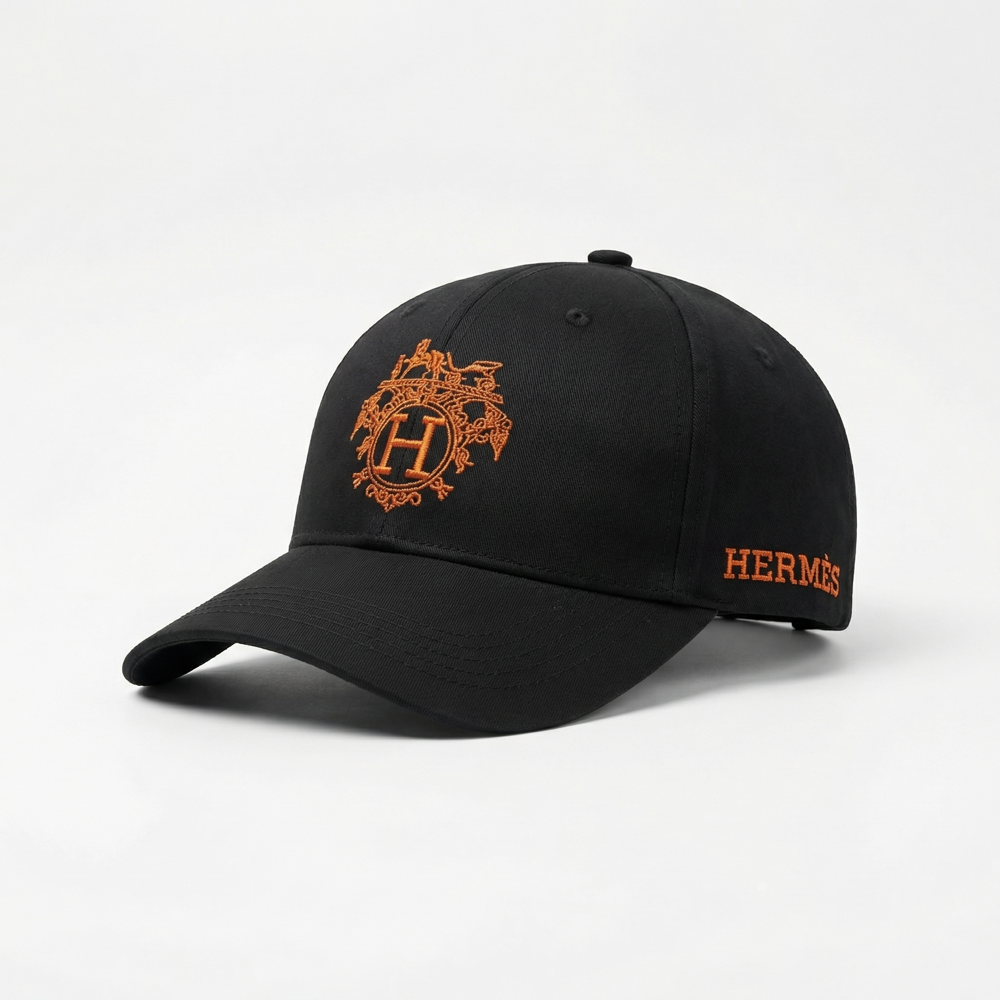 Unisex Hermes Cap