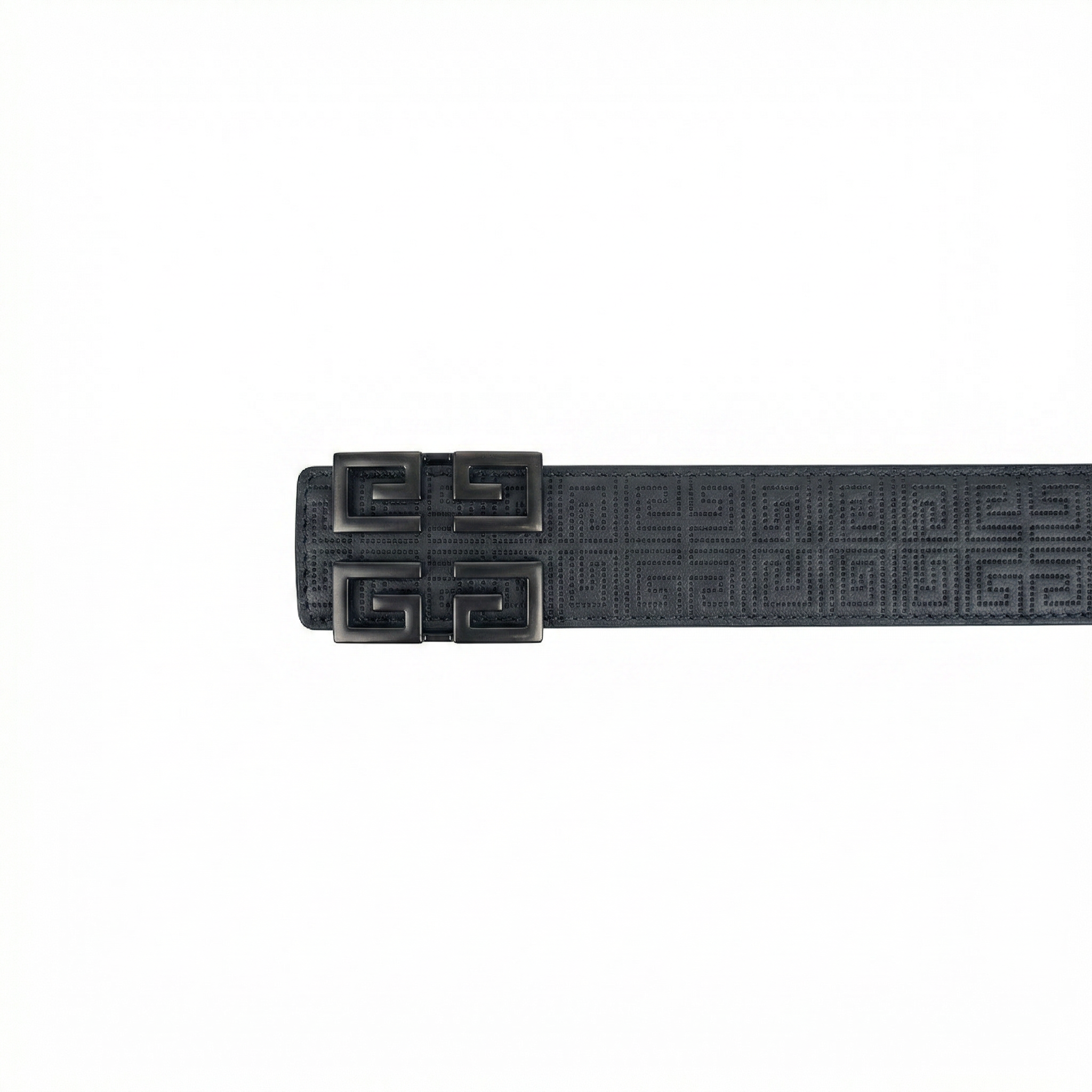 Leather Belt Givenchy