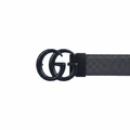 Leather Belt Gucci