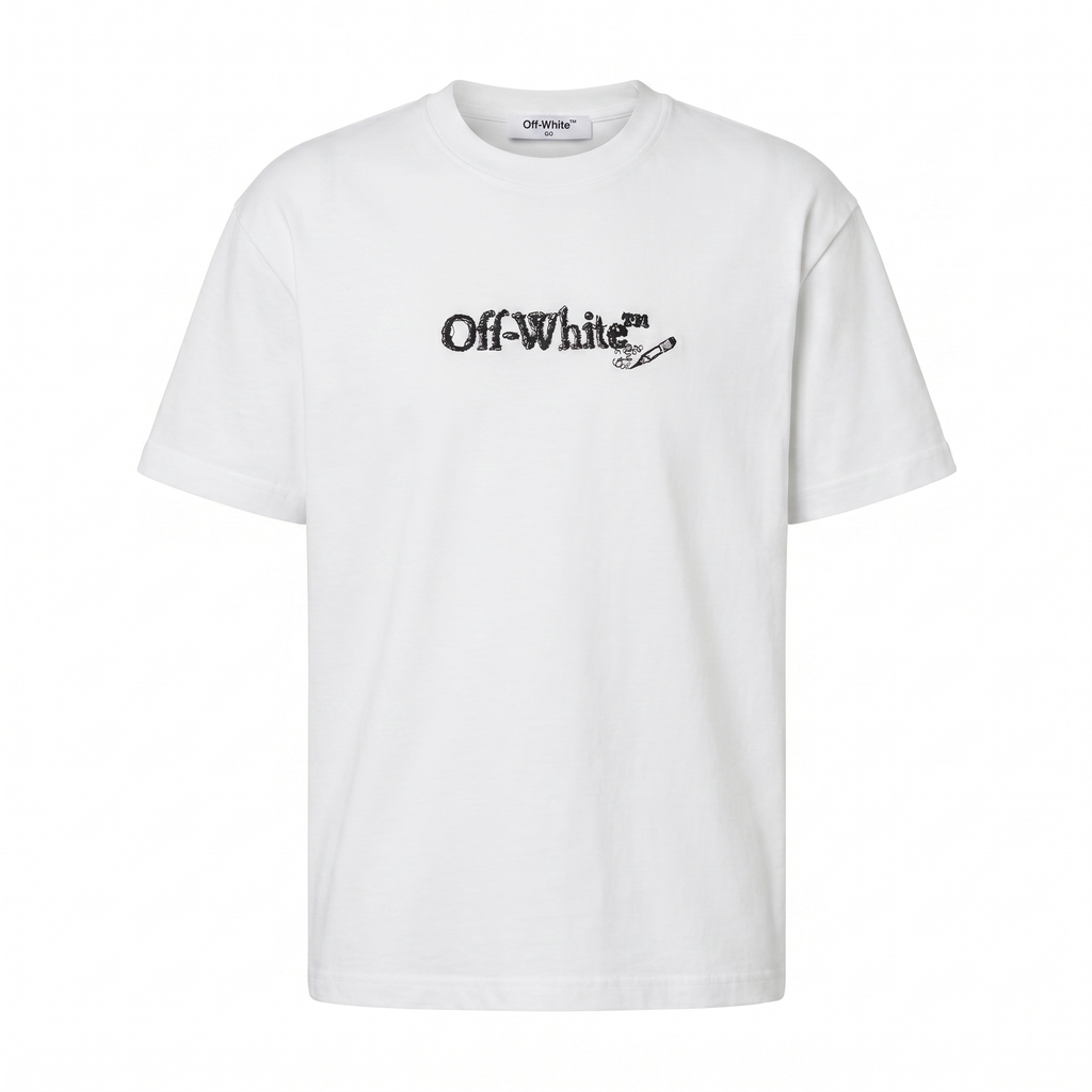 OFF WHITE