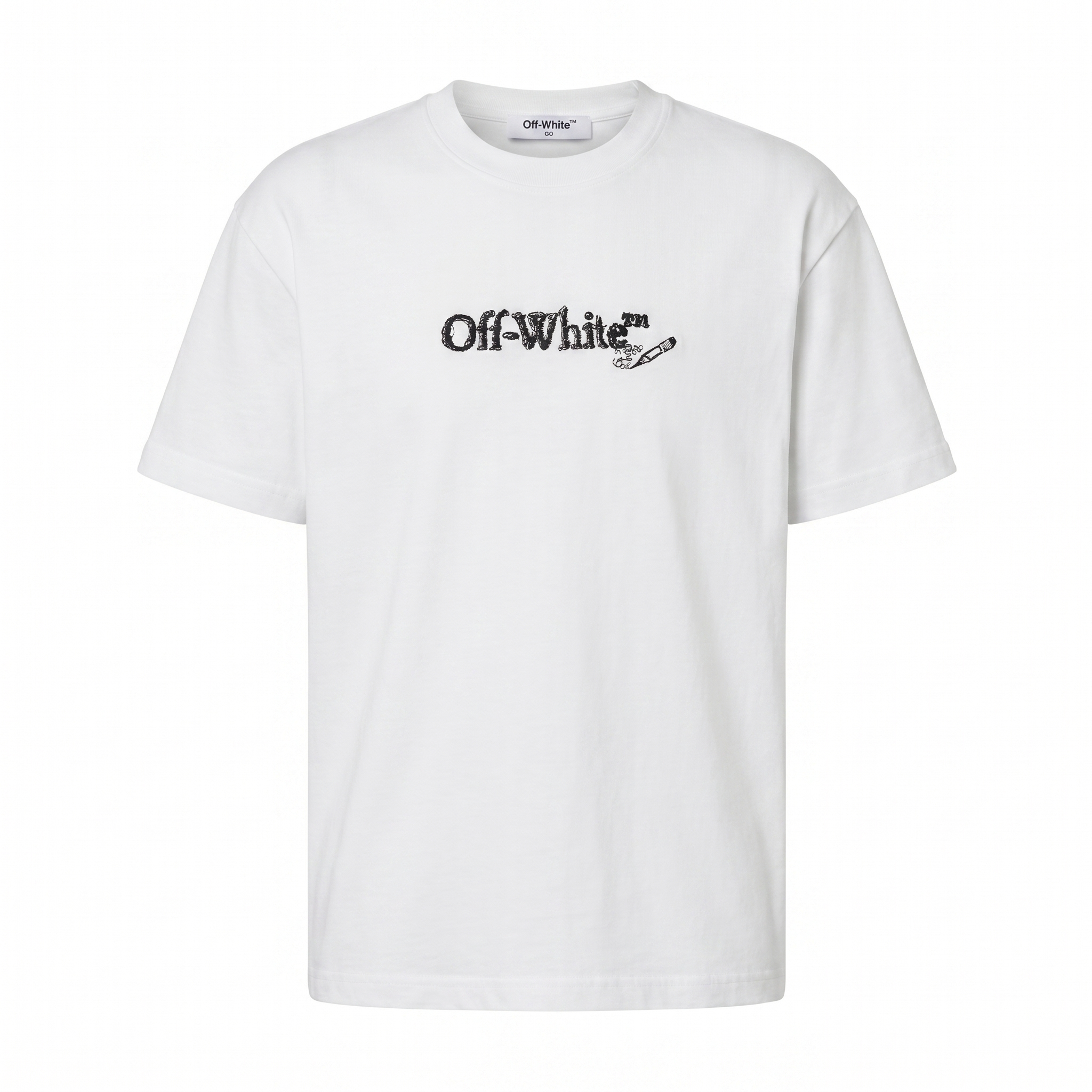 OFF WHITE