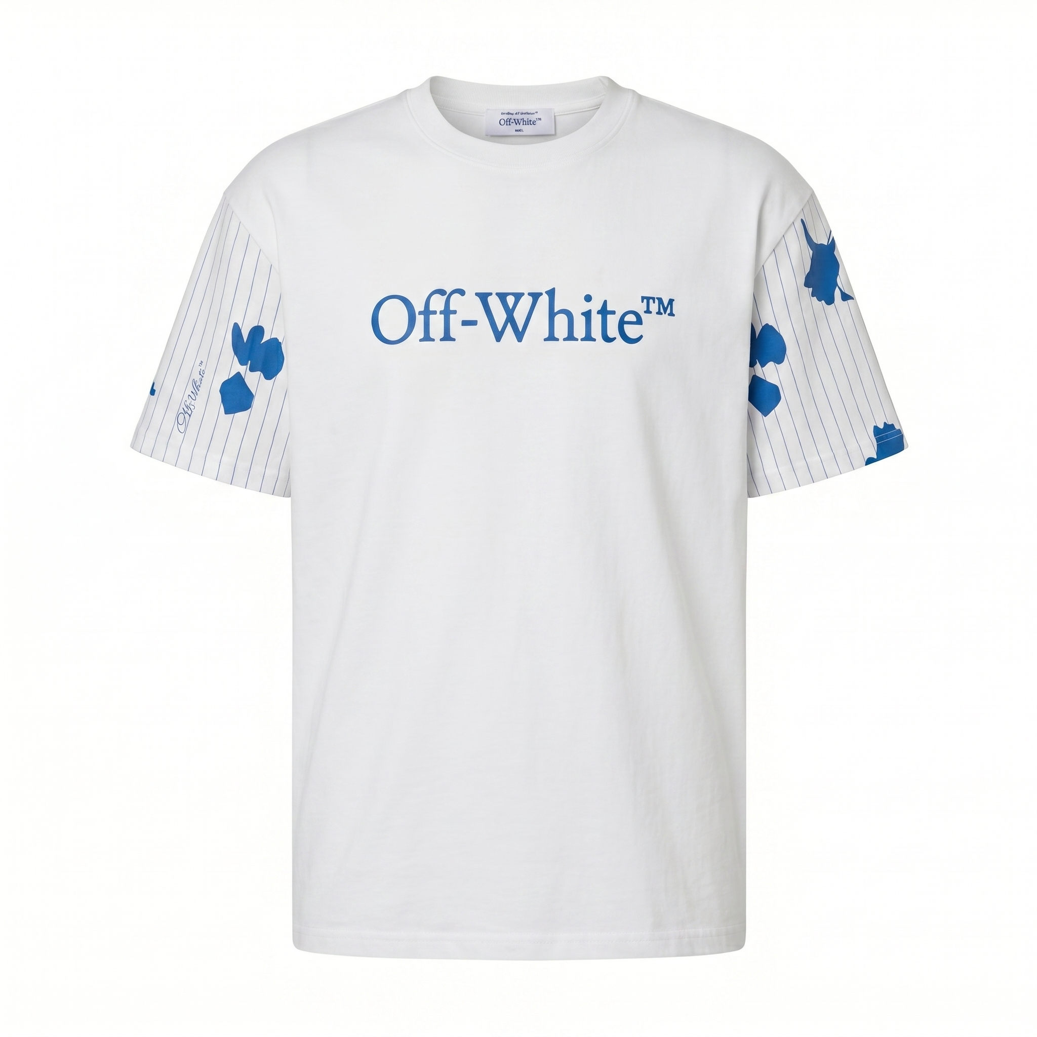 OFF WHITE