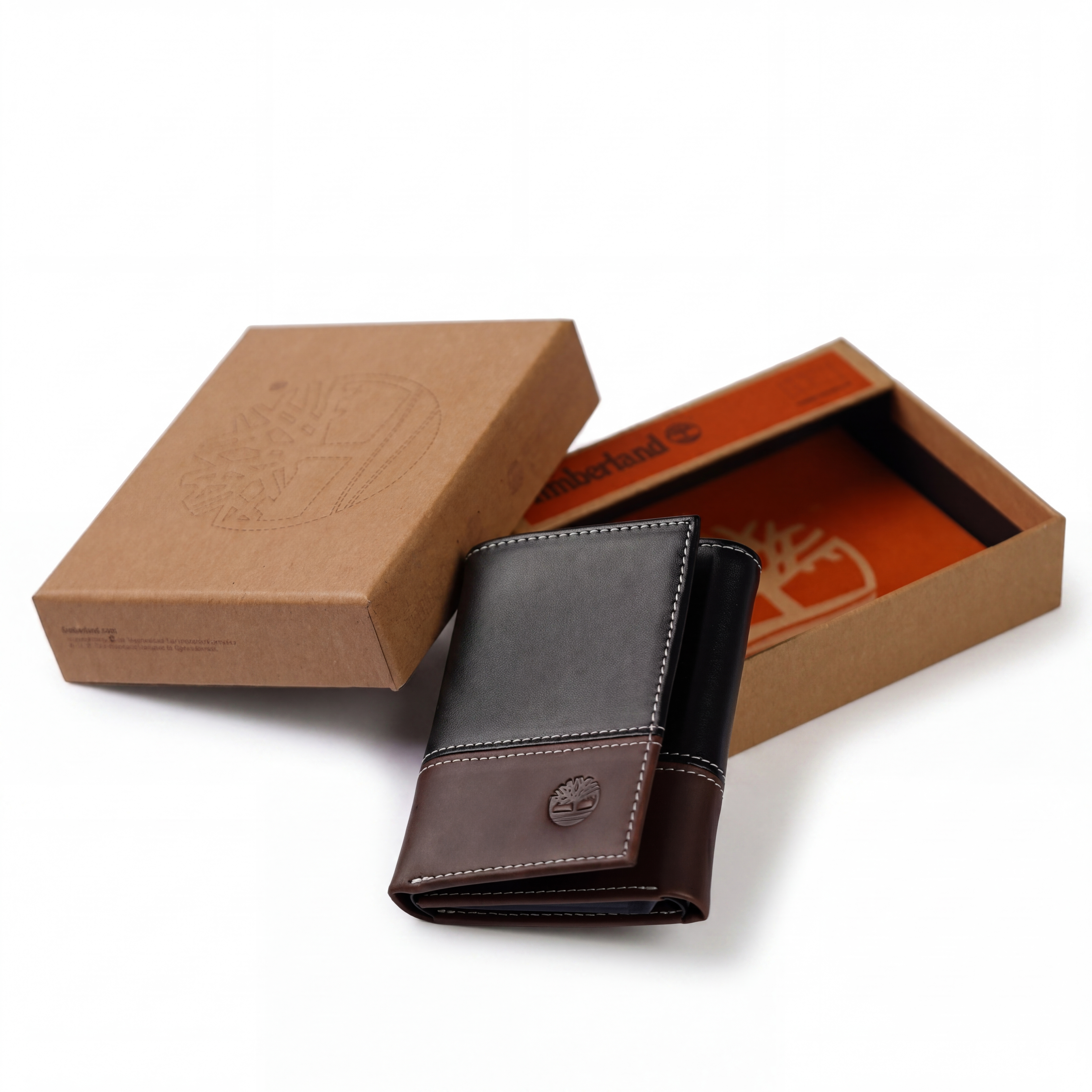 Timberland Leather Wallet