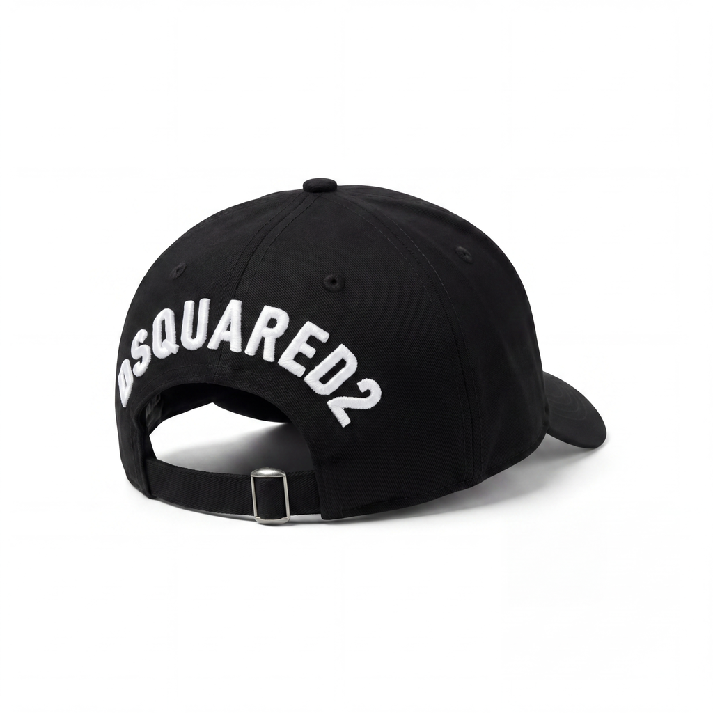 Unisex D2souared Cap