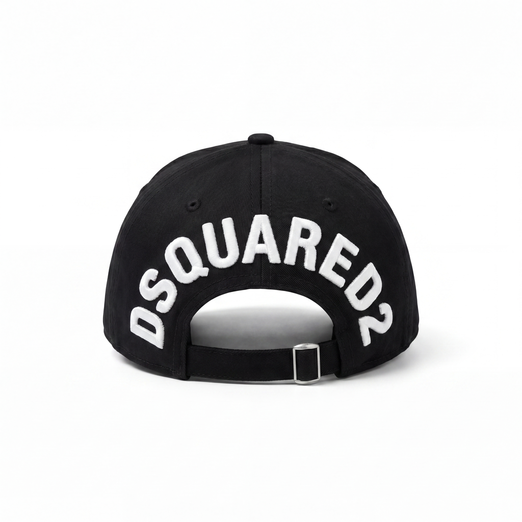 Unisex D2souared Cap