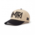 Unisex Amiri Cap