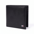 Tommy Hilfiger Leather Wallet