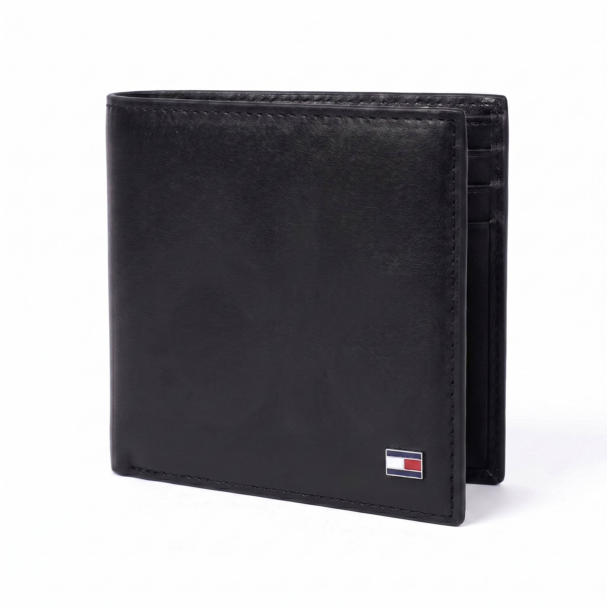 Tommy Hilfiger Leather Wallet