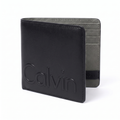 Calvin Klein Leather Wallet