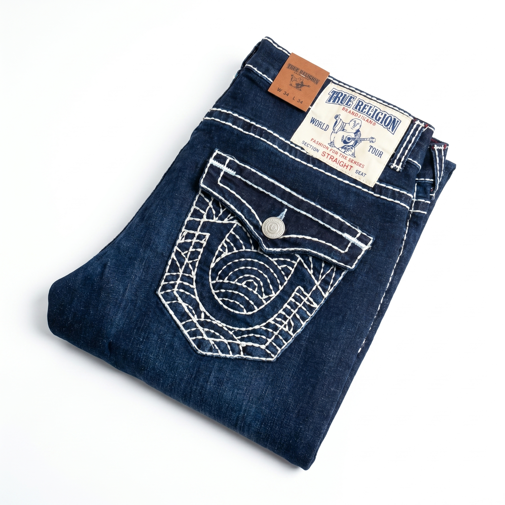 TRUE RELIGION