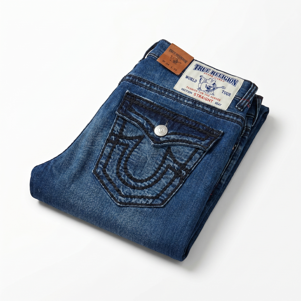 TRUE RELIGION