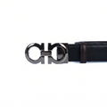 Leather Belt Salvador Ferragamo