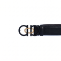 Leather Belt Salvador Ferragamo